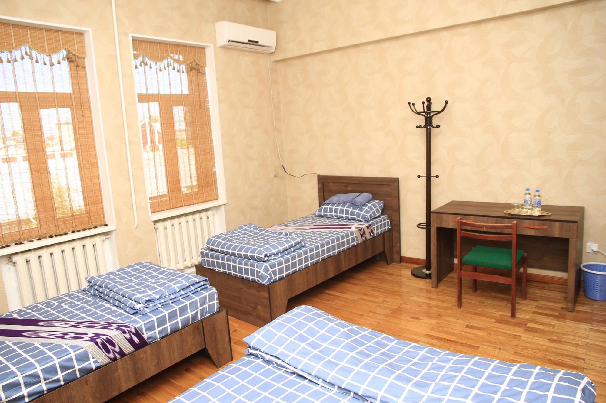 YELLOW HOSTEL DUSHANBE ДУШАНБЕ (Таджикистан) - от 1006 RUB | NOCHI